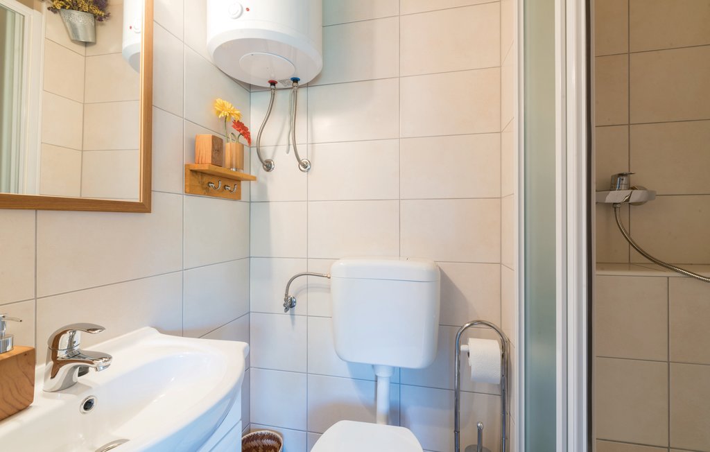 Feriehuse - Cakovec-Lopatinec , Kroatien - CCC109 30