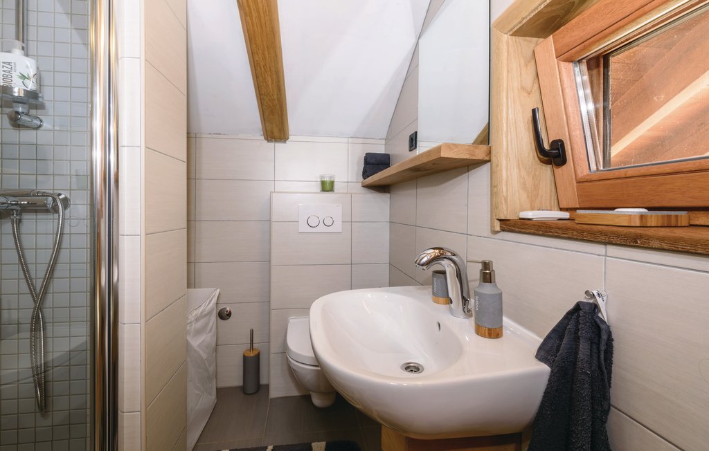 Ferienhaus - Karlovac-Gornji Zvecaj , Kroatien - CCC131 50