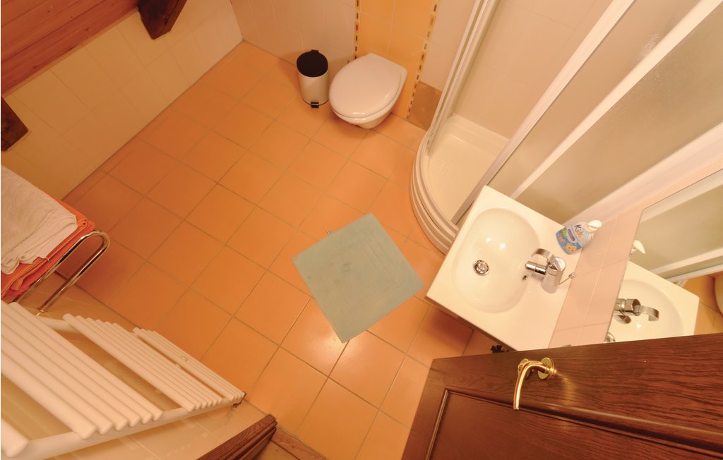 Feriehus - Jastrebarsko , Kroatia - CCC138 23