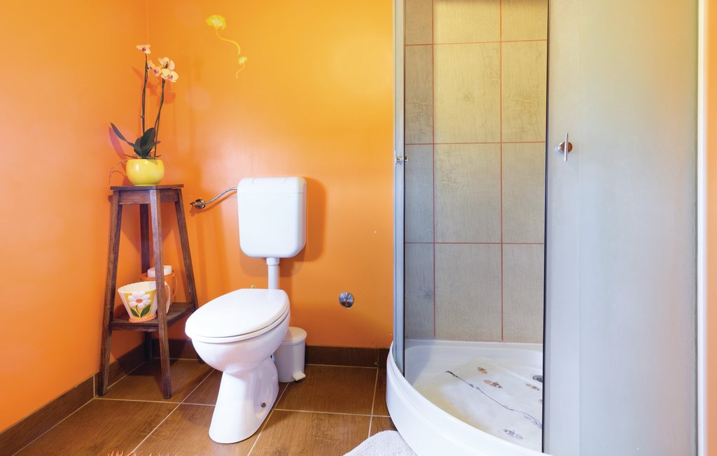 Ferienhaus - Karlovac-Ozalj , Kroatien - CCC139 34