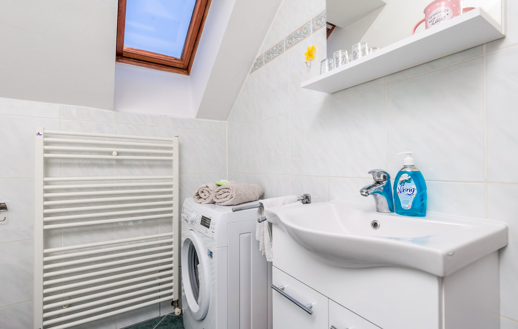 Feriehuse - Donje Taboriste-Slunj , Kroatien - CCC140 42