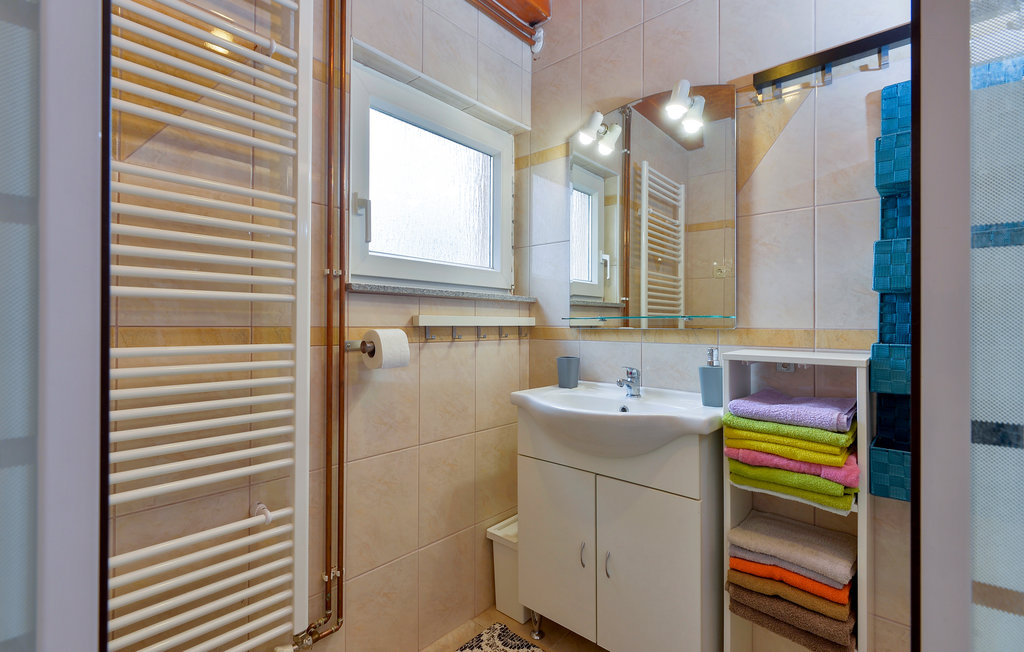 Ferienhaus - Varazdin-Novi Marof , Kroatien - CCC152 38