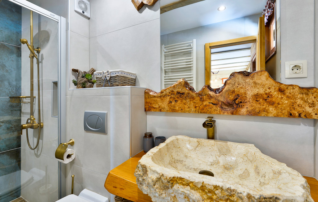 Semesterhus - Varazdin-Trakoscan , Kroatien - CCC156 51