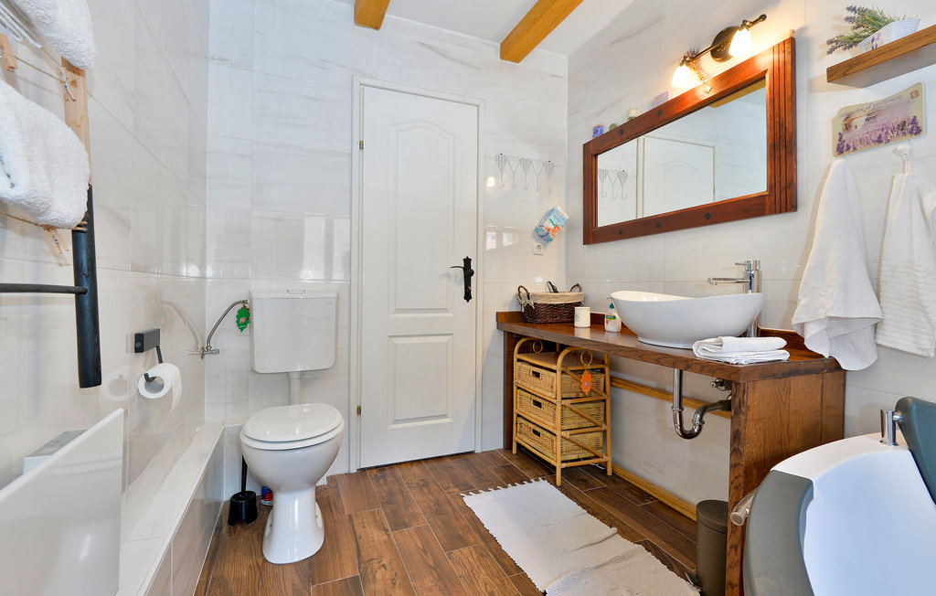 Semesterhus - Krapinske Toplice-Erpenja , Kroatien - CCC162 37