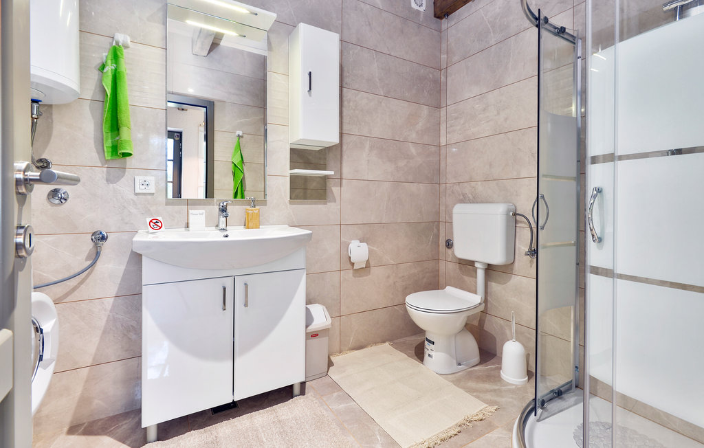 Feriehuse - Zagreb-Sv.Ivan Zelina , Kroatien - CCC169 35