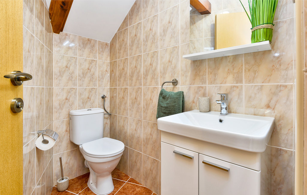 Feriehus - Karlovac-Krasic , Kroatia - CCC192 39