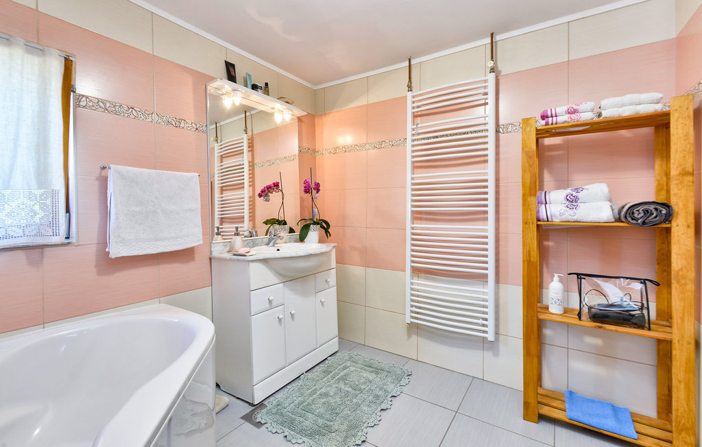 Ferienhaus - Zagreb-Bedenica , Kroatien - CCC197 31