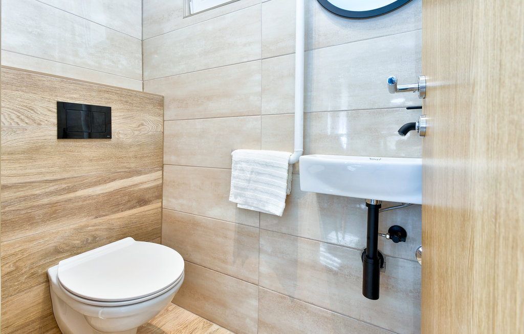 Feriehuse - Krizevci , Kroatien - CCC207 34