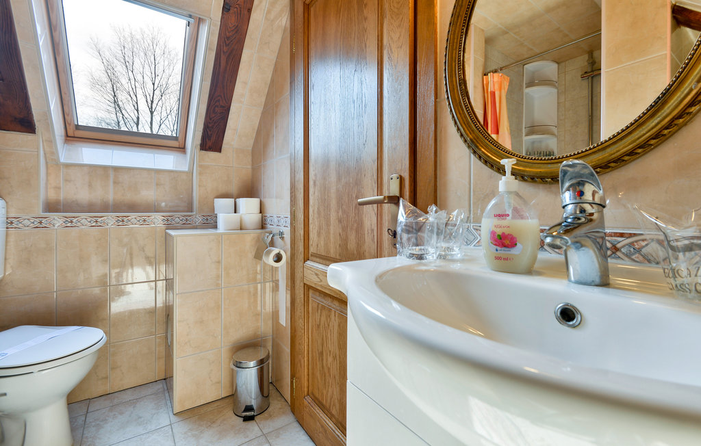 Feriehus - Popovaca-Mala Ludina , Kroatia - CCC259 30