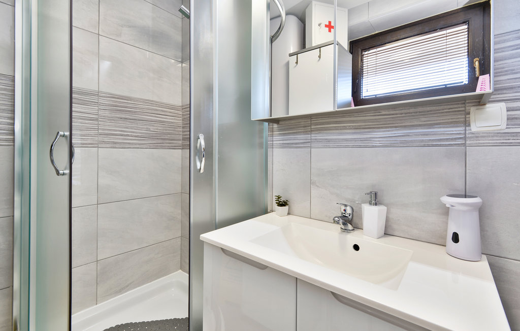 Feriehus - Cakovec-Dragoslavec , Kroatia - CCC260 32