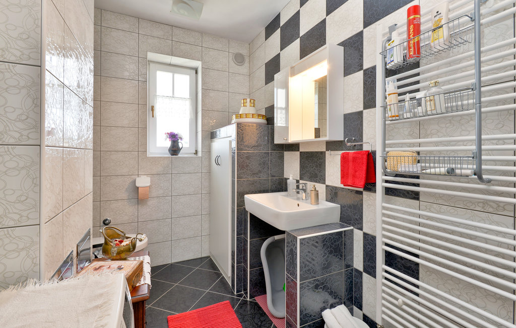 Feriehuse - Varazdin-Varazdinske Toplice , Kroatien - CCC261 34