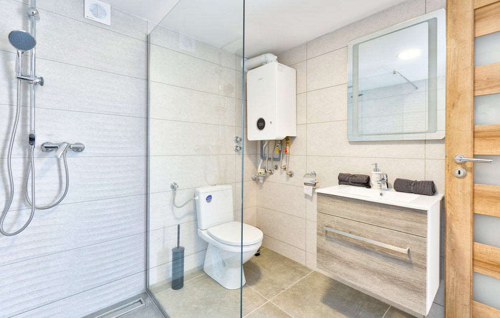 Ferienhaus - Stubicke Toplice , Kroatien - CCC262 36