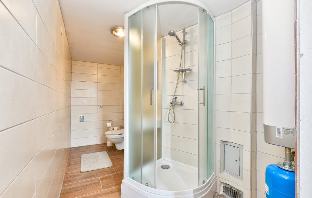 Feriehus - Varazdin-Jalzabet , Kroatia - CCC265 28