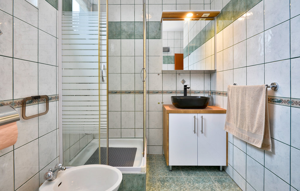 Semesterhus - Jastrebarsko-Mirkopolje , Kroatien - CCC275 33