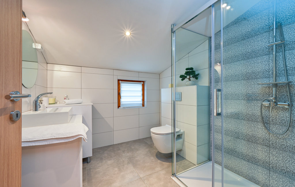 Ferienhaus - Varazdinske Toplice , Kroatien - CCC285 42