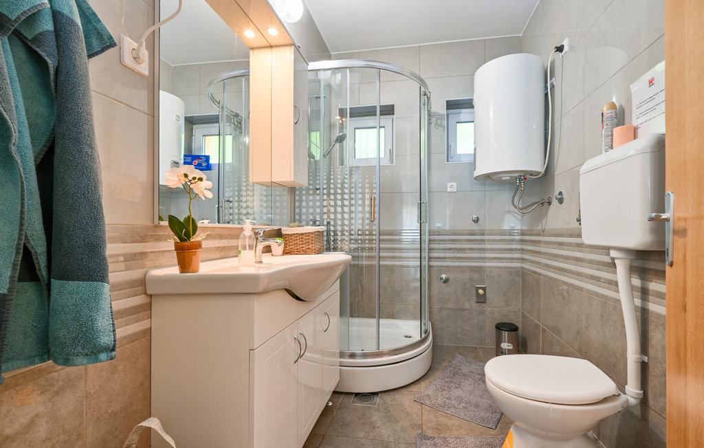 Feriehuse - Ludbreg - Globocec Ludbrecki , Kroatien - CCC295 43