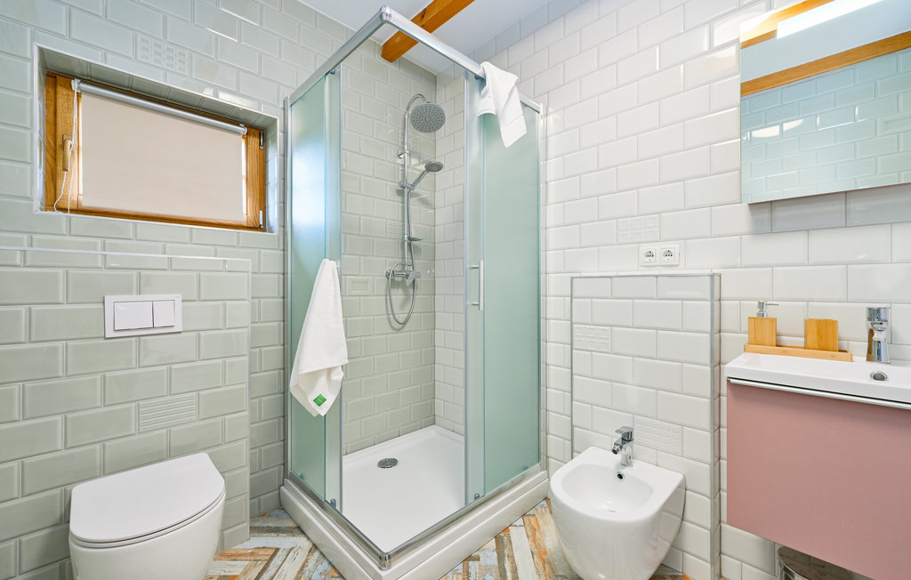 Semesterhus - Zagreb - Vrbovec , Kroatien - CCC297 29