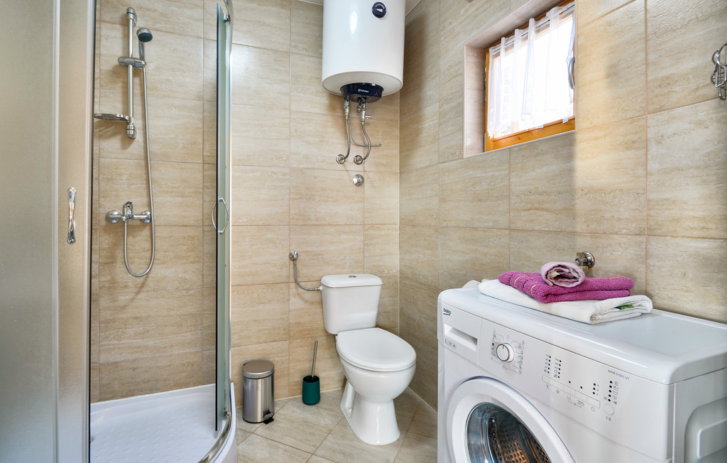 Feriehus - Tuhelj-Glogovec Zagorski , Kroatia - CCC327 35