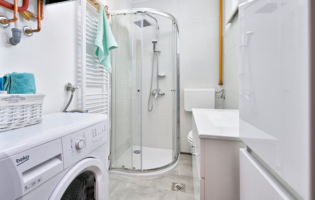 Semesterhus - Varazdin-Trnovec Bartolovecki , Kroatien - CCC336 24