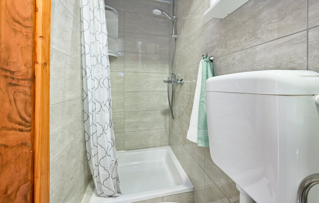 Feriehus - Stubicke Toplice-Andrasevec , Kroatia - CCC340 34