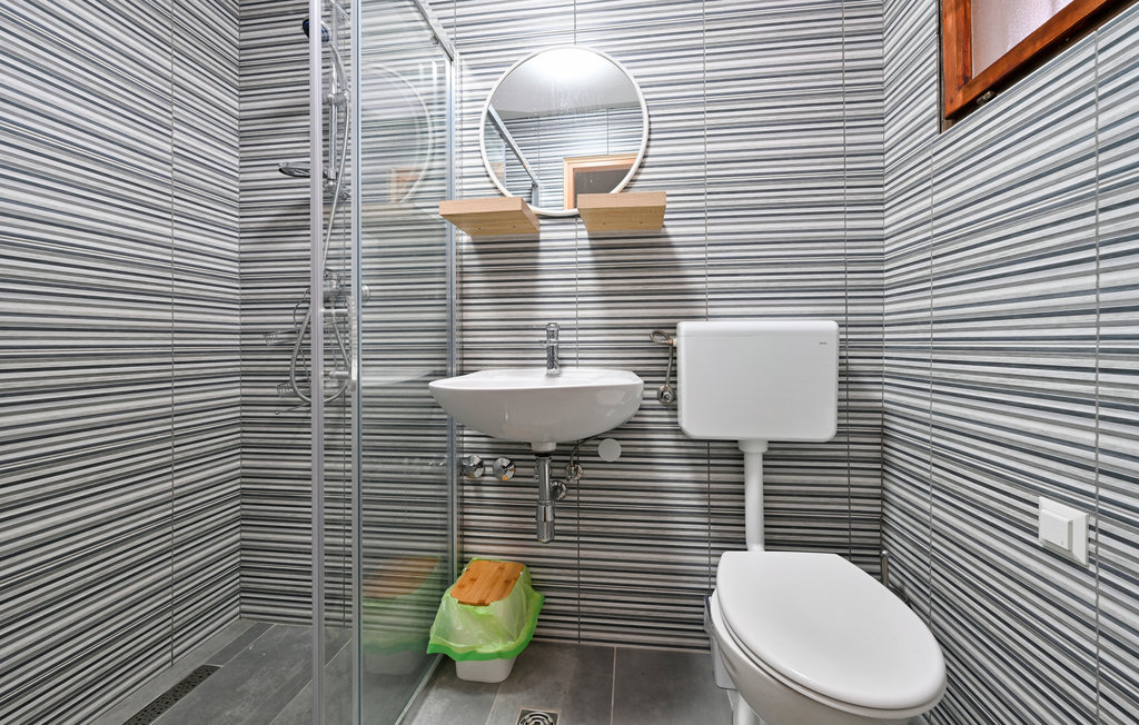 Feriehus - Zabok - Prosenik Gubasevski , Kroatia - CCC344 39