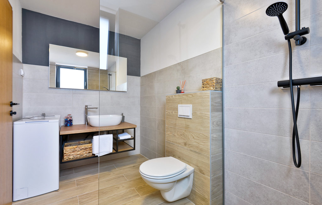 Feriehus - Zagreb-Klostar Ivanic , Kroatia - CCC350 41