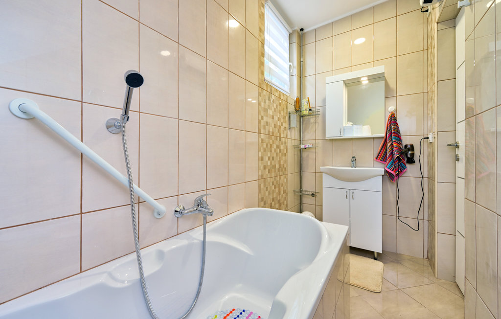 Ferienhaus - Zagreb - Paruzevina , Kroatien - CCC356 41