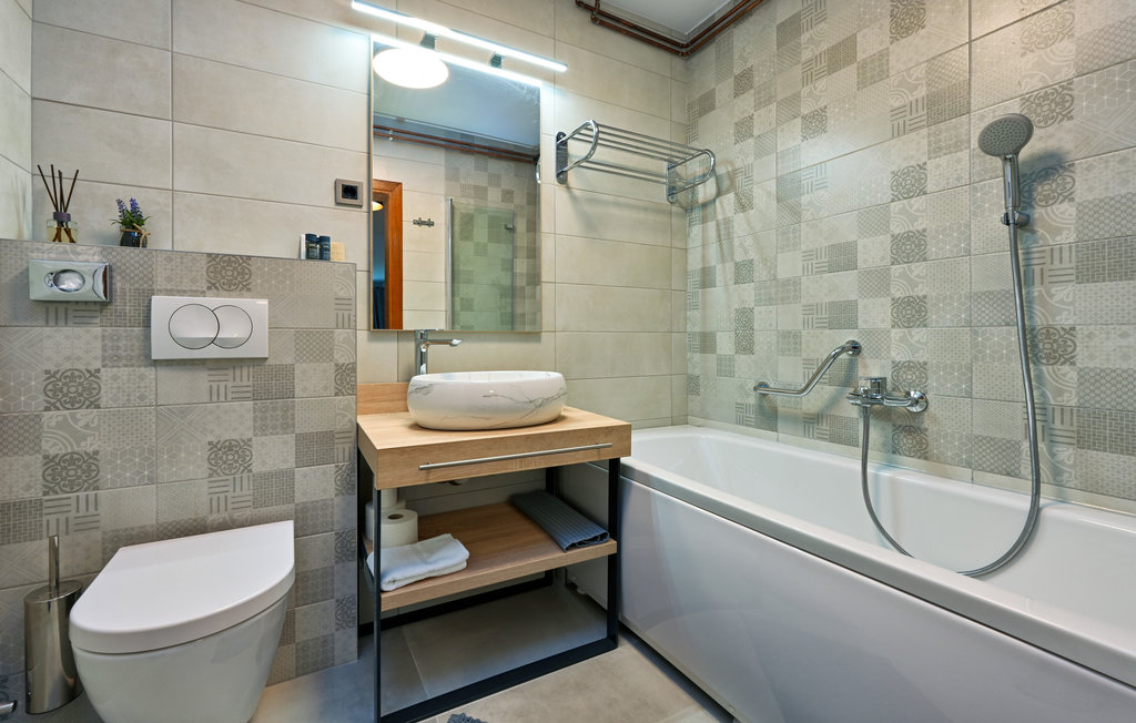 Semesterhus - Pitomaca - Sedlarica , Kroatien - CCC368 53