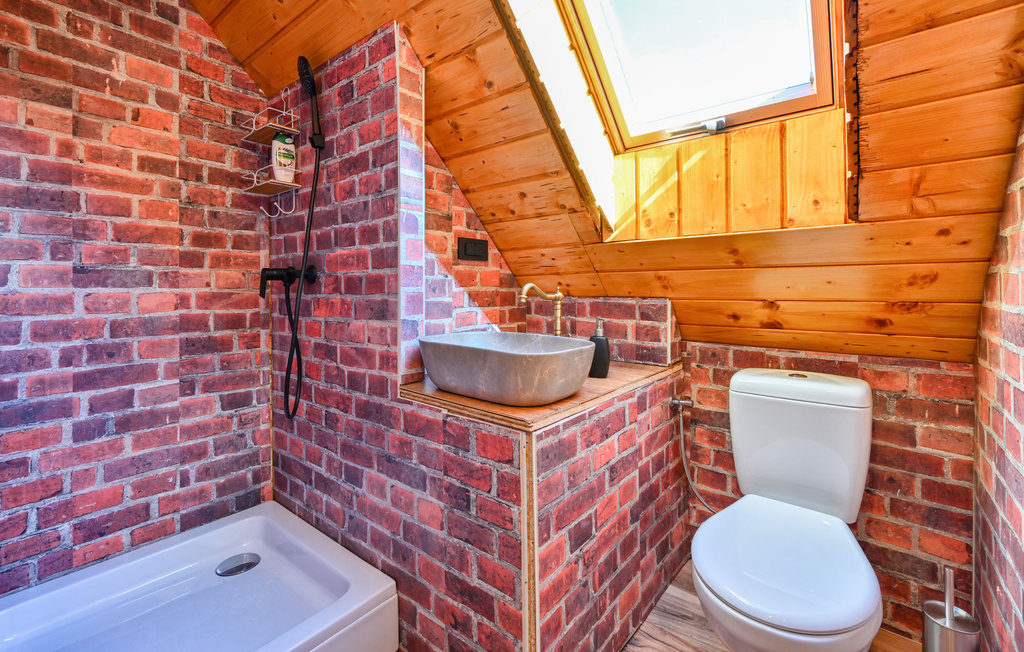 Feriehuse - Zagreb-Brezane Lekenicke , Kroatien - CCC405 38