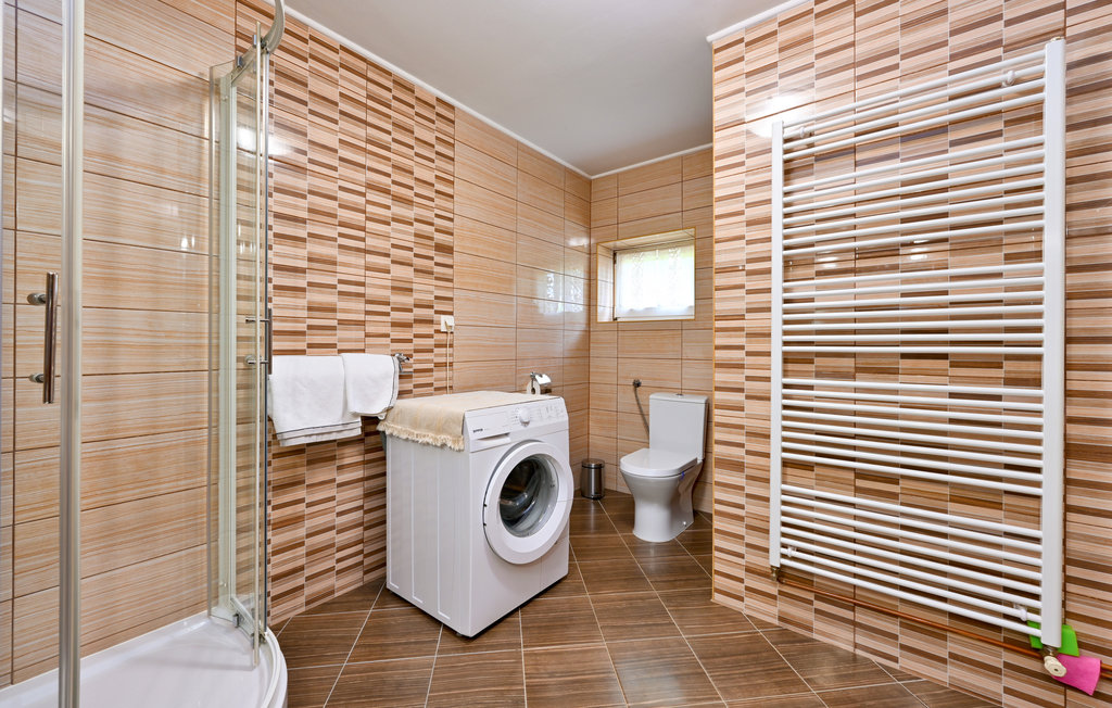 Feriehuse - Krapina - Donja Pacetina , Kroatien - CCC406 44