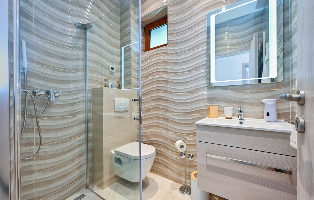 Ferienhaus - Varazdin-Vinica , Kroatien - CCC413 40