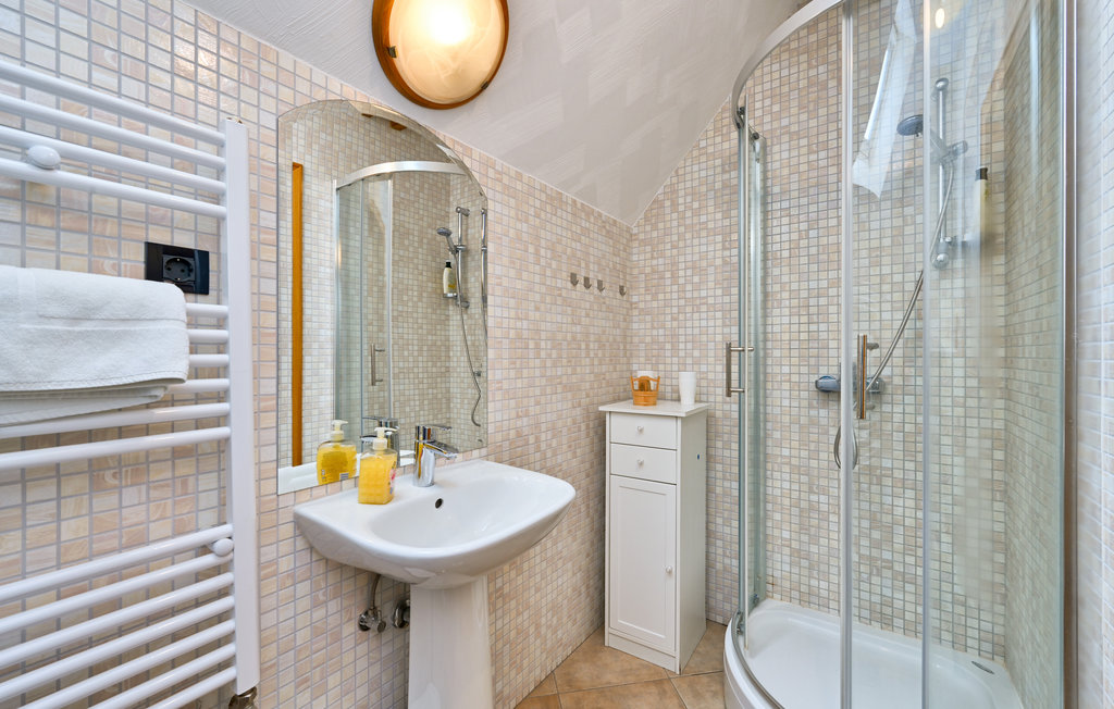 Feriehuse - Brezovica-Gornji Trpuci , Kroatien - CCC006 36