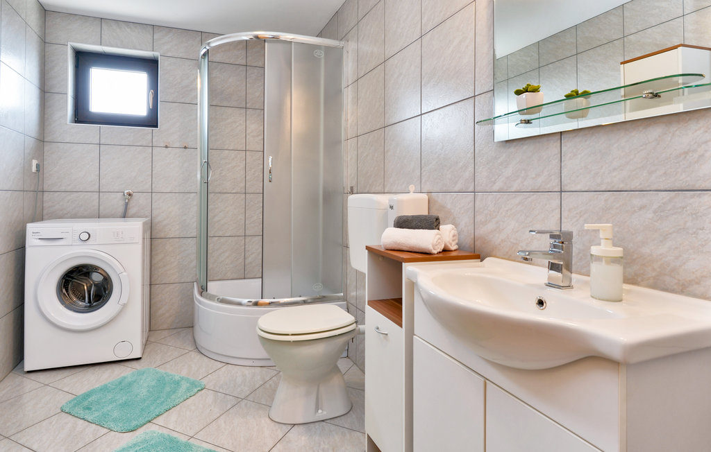 Feriehuse - Varazdin-Svibovec Podravski , Kroatien - CCC185 29