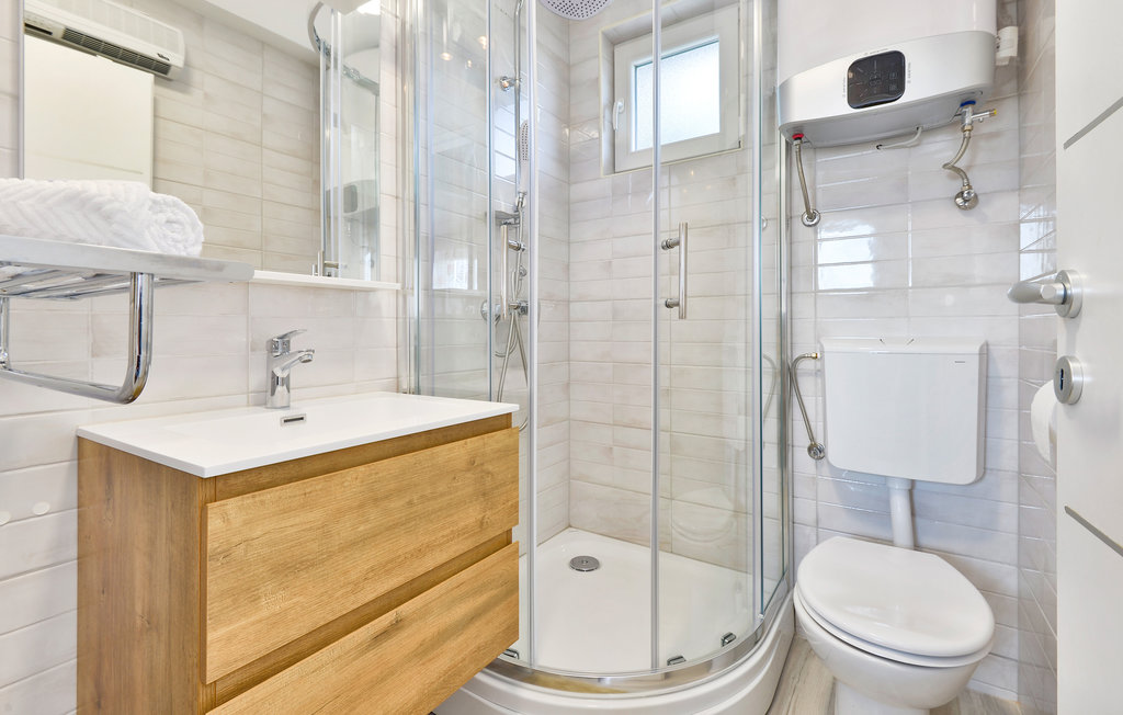 Semesterhus - Zagreb-Donja Lomnica , Kroatien - CCC257 28