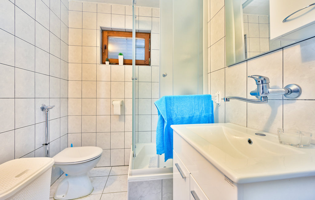 Feriehuse - Varazdin-Seketin , Kroatien - CCC321 33