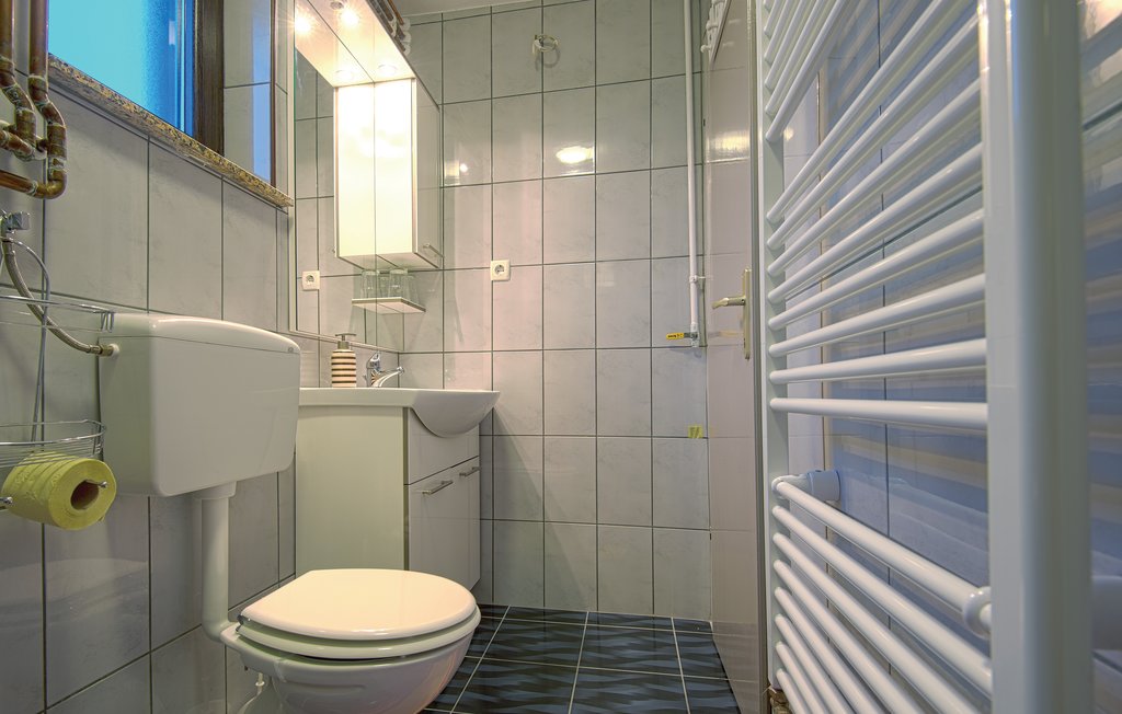 Ferienhaus - Sv.Martin na Muri-Strigova , Kroatien - CCC036 23