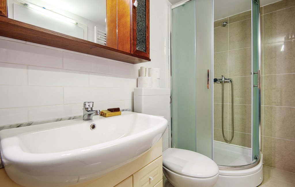 Feriehus - Varazdin-Novi Marof , Kroatia - CCC039 52