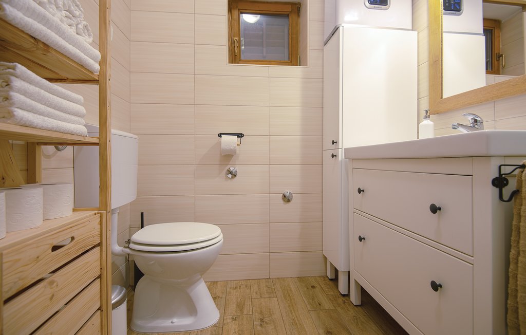 Ferienhaus - Velika Gorica-Pokupsko , Kroatien - CCC047 49