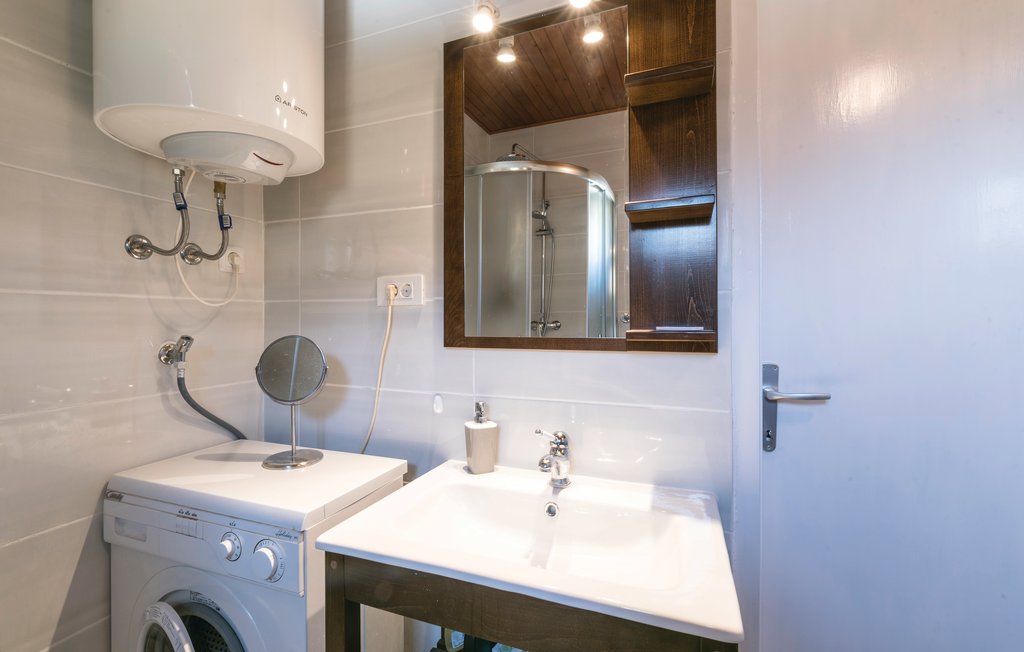 Ferienhaus - Tuhelj-Bobovec Rozganski , Kroatien - CCC048 43