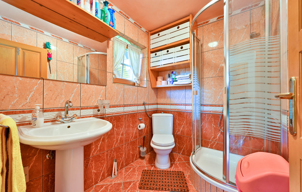 Feriehuse - Donja Voca-Varazdin , Kroatien - CCC050 32