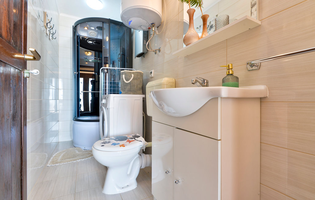 Feriehuse - Krapinske Toplice , Kroatien - CCC084 44