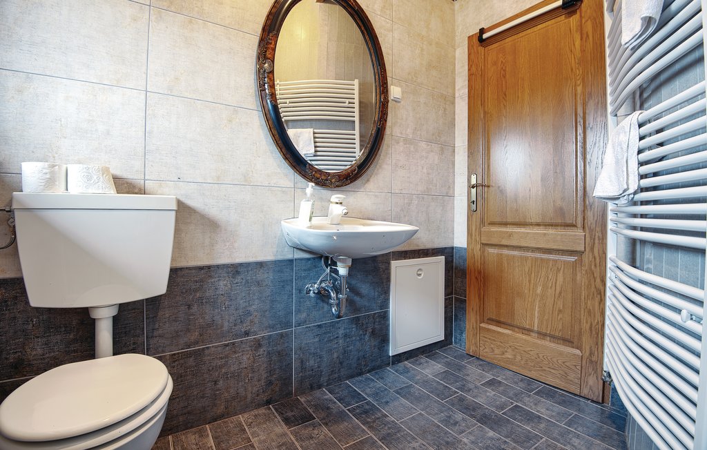 Feriehus - Cakovec-Zelezna Gora , Kroatia - CCC099 53