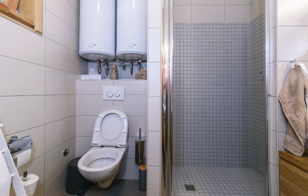 Ferienhaus - Karlovac-Gornji Zvecaj , Kroatien - CCC131 51