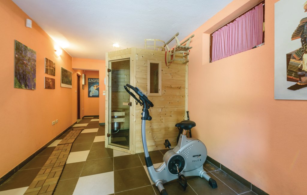 Semesterhus - Karlovac-Krasic , Kroatien - CCC142 6