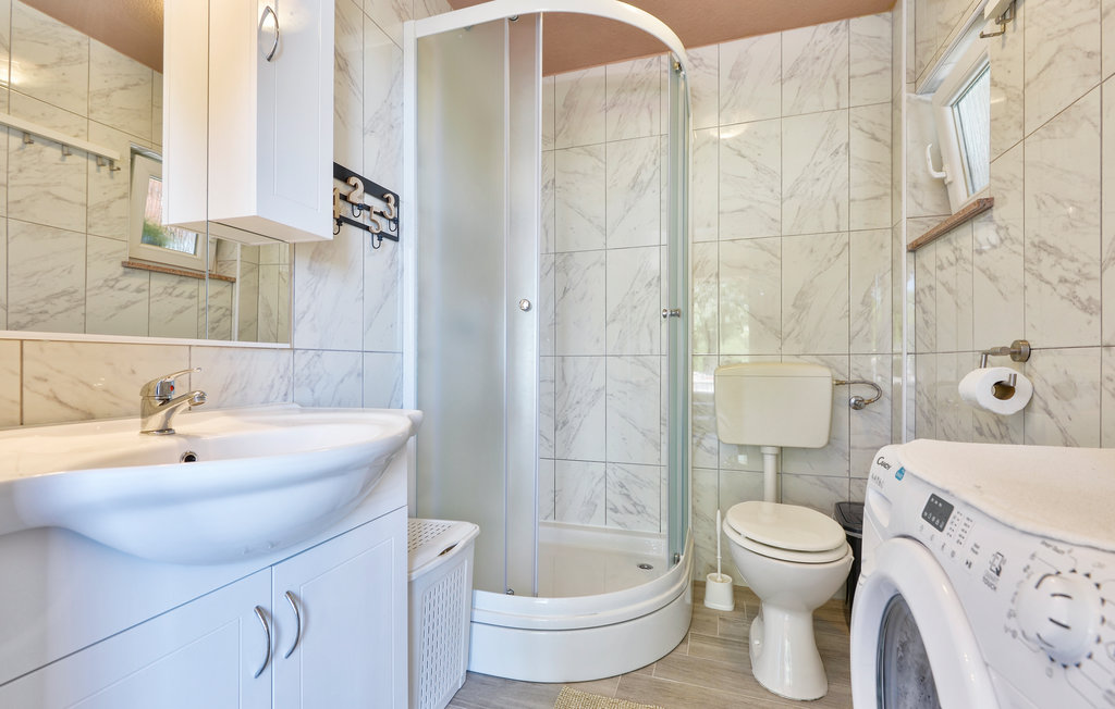 Ferienhaus - Varazdin-Novi Marof , Kroatien - CCC152 39