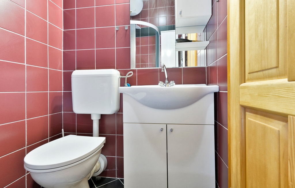 Ferienhaus - Varazdin-Jalzabet , Kroatien - CCC163 37