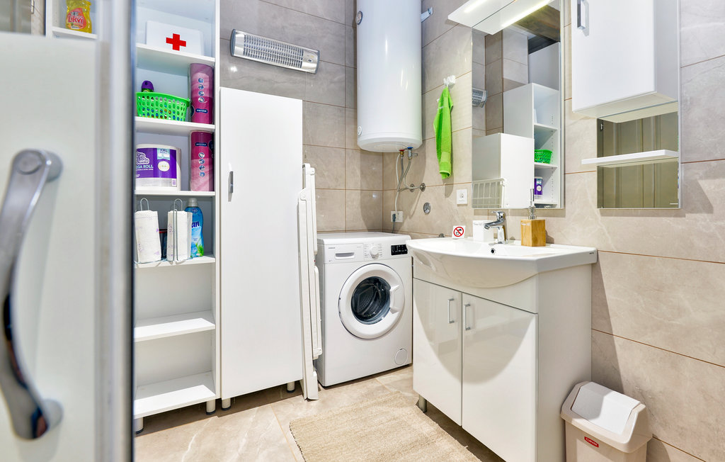 Feriehuse - Zagreb-Sv.Ivan Zelina , Kroatien - CCC169 36