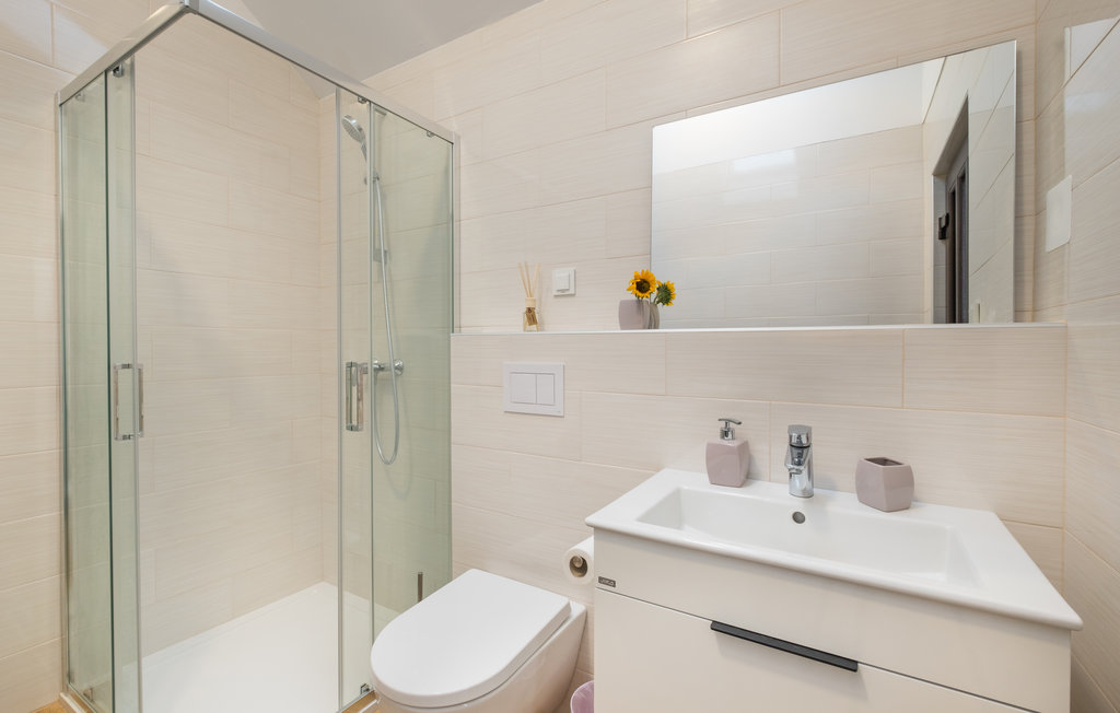 Ferienhaus - Zagreb-Bedenica , Kroatien - CCC170 54