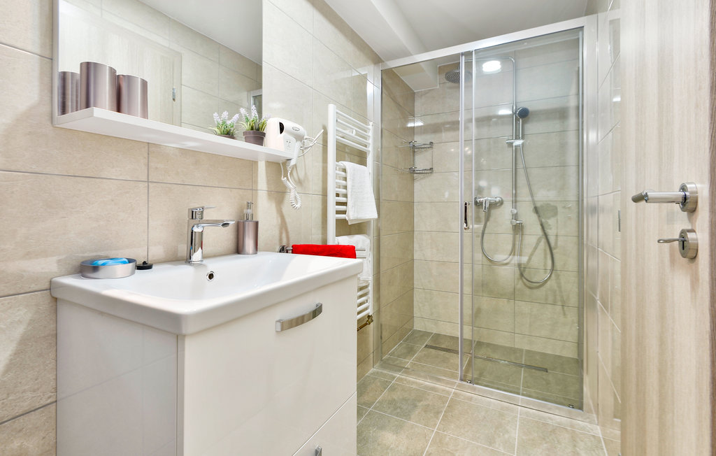 Ferienhaus - Karlovac-Gornji Ostrc , Kroatien - CCC173 34