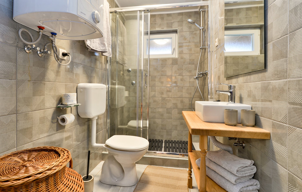 Ferienhaus - Durdevac-Prugovac , Kroatien - CCC181 31